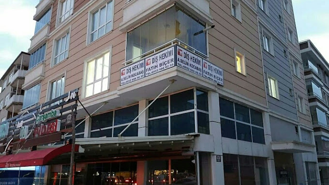 Atakum Atadent Diş Kliniği, Diş Hekimi, Samsun 